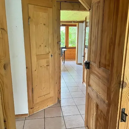 Edelweiss 4 Zi In Apartmán *