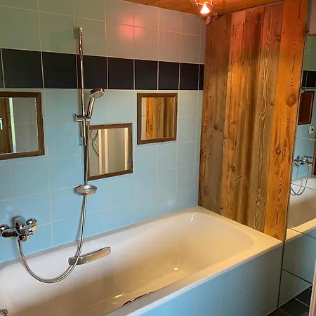 Edelweiss 4 Zi In Apartament Frutigen