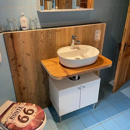 Edelweiss 4 Zi In Apartman