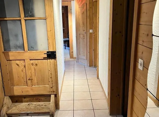 Edelweiss 4 Zi In Frutigen