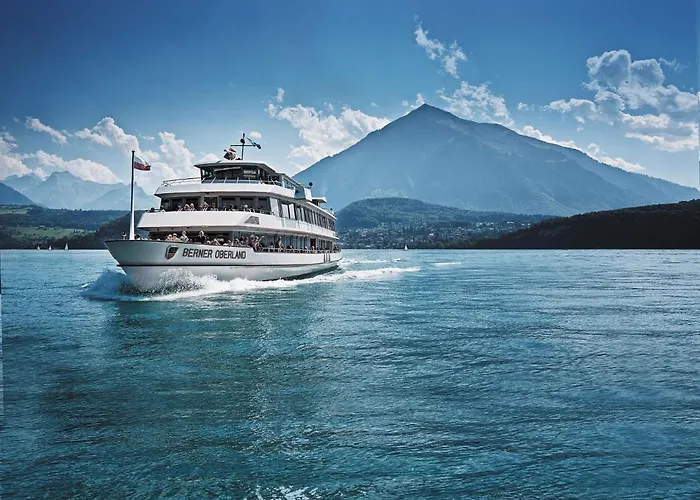 Edelweiss 4 Zi In Frutigen