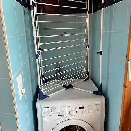 Apartment Edelweiss 4 Zi In *