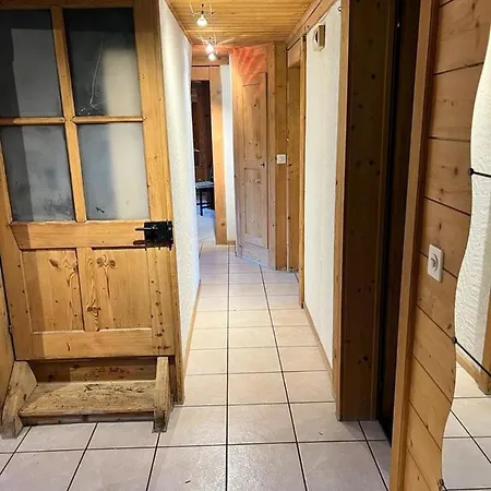 Edelweiss 4 Zi In Frutigen