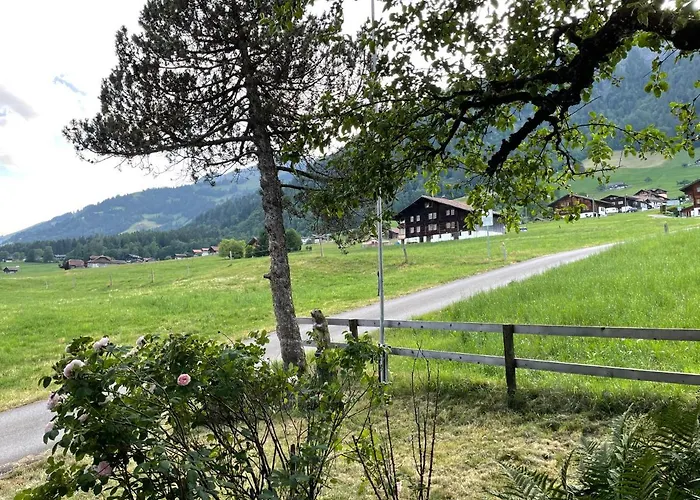 Διαμέρισμα Edelweiss 4 Zi In *