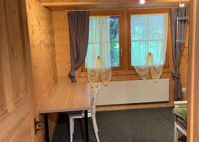 Edelweiss 4 Zi In