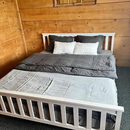 Edelweiss 4 Zi In *